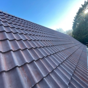 Replacement Roofs Cambridgeshire