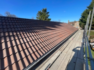 Resolve Roofing Gallery 11