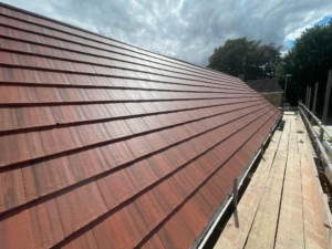 Resolve Roofing Gallery 12