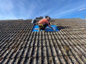 Roof Repairs In Cambridgeshire