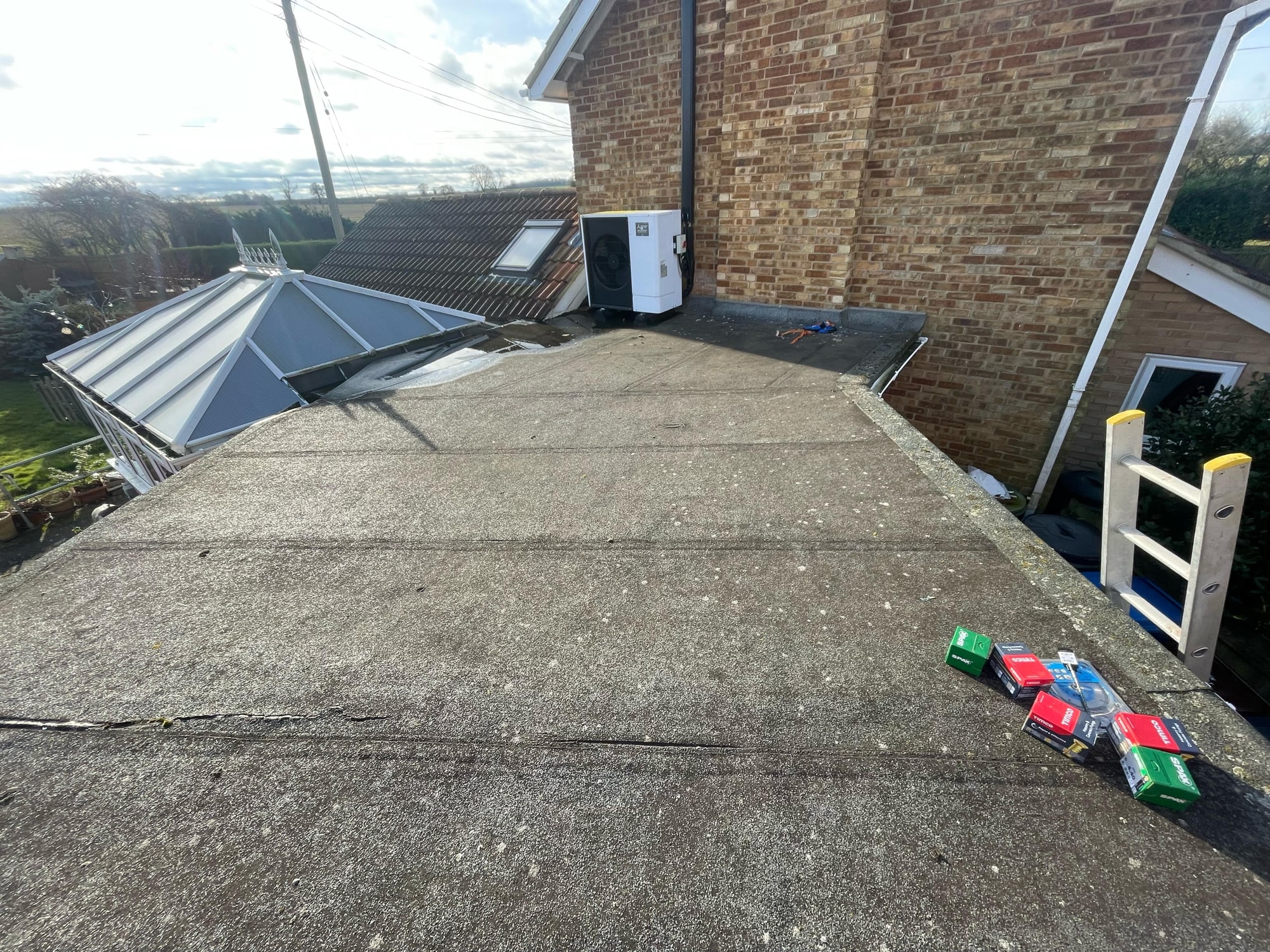 Roofers Baldock Roofers Baldock