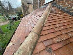 Roofers Ely