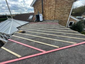 Roofers Godmanchester