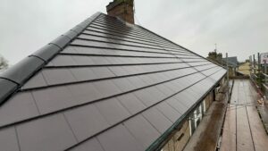 Roofers Hardwich