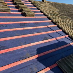 Roofers Haverhill