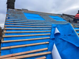 Roofers Hemingford Grey