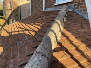 Roofers Histon