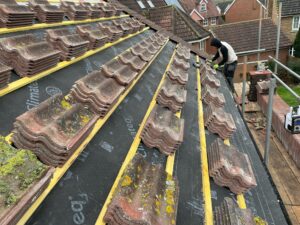 Roofers Huntingdon