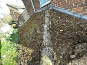 Roofers Papworth