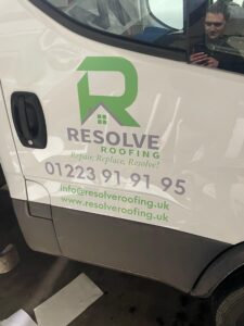 Roofers Royston