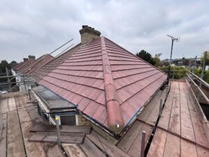 Roofers Soham