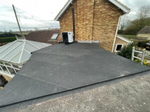 Roofers St Ives