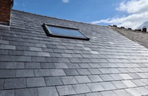 Roofers Waterbeach