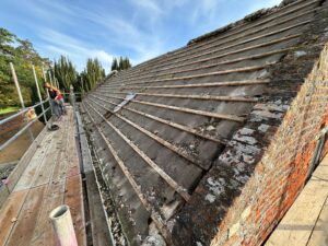 Roofing Company Bishops Stortford