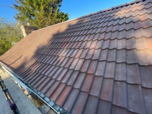 Roofing Company Cottenham