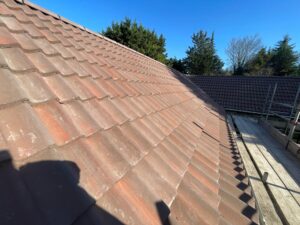 Roofing Company Ely