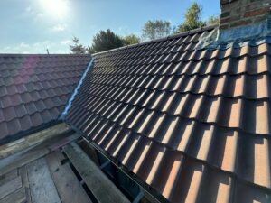 Roofing Company Godmanchester