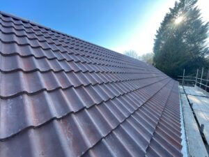 Roofing Company Great Shelford