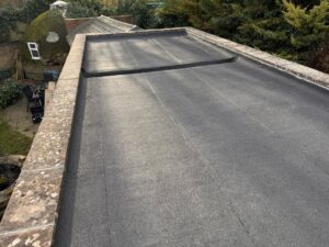 Roofing Company Letchworth