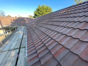 Roofing Company Newmarket