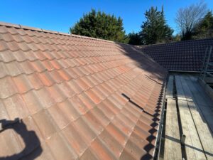 Roofing Company Sawston