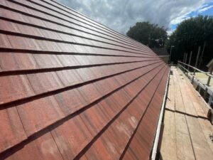 Roofing Company St Neots
