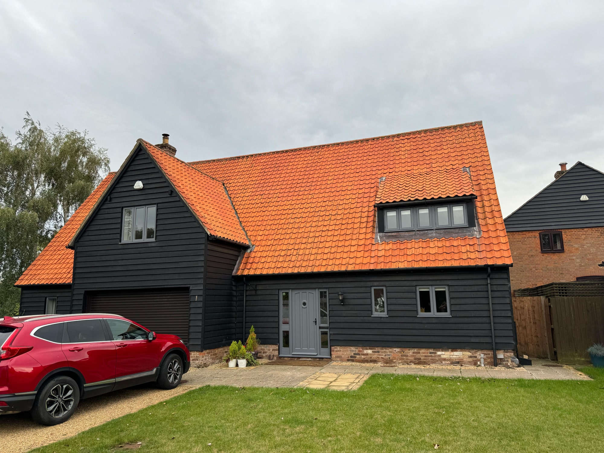 Roof Repairs Baldock Roof Repairs Baldock
