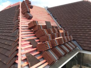 Roof Repairs Bishops Stortford