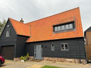 Roof Repairs Brampton