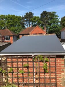 Roof Repairs Chatteris