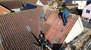 Roof Repairs Cottenham