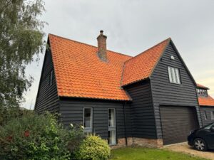 Roof Repairs Godmanchester