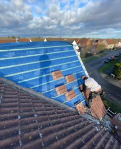 Roof Repairs Hemingford Grey