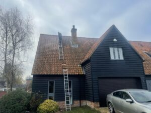 Roof Repairs Huntingdon