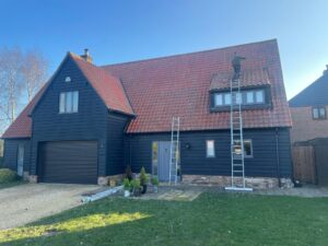 Roof Repairs Letchworth