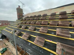 Roof Repairs Melbourne