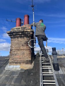 Roof Repairs Papworth
