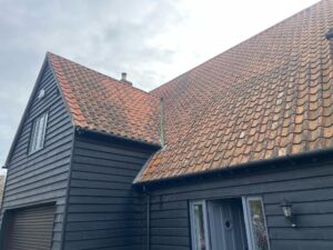 Roof Repairs Royston