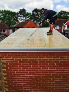 Roof Repairs Safron Walden