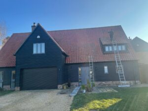 Roof Repairs Sawston