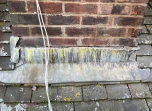 Roof Repairs Waterbeach